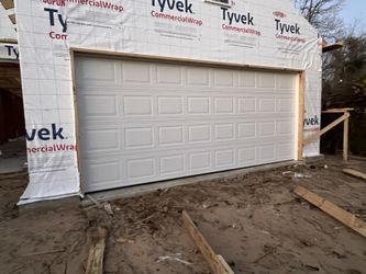 Garage Door