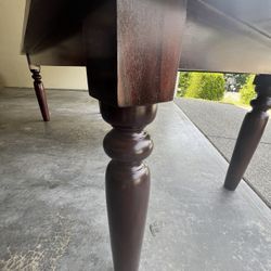 World Market Dining Table 