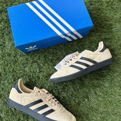 adidas Gazelle Messi Triunfo Dorado