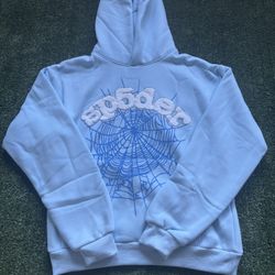 Sp5der Hoodie 