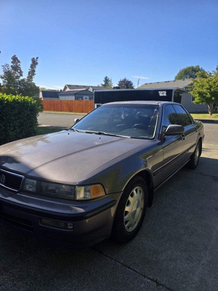 Vigor-Acura