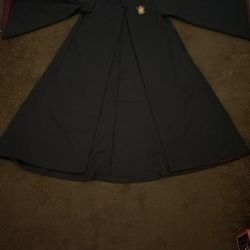 Harry Potter Cloak. Size S