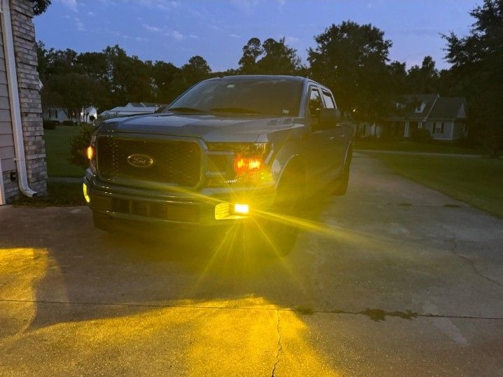 Super Bright White Leds For Any Car Or Truck Luces 3000k 6000k 8000k