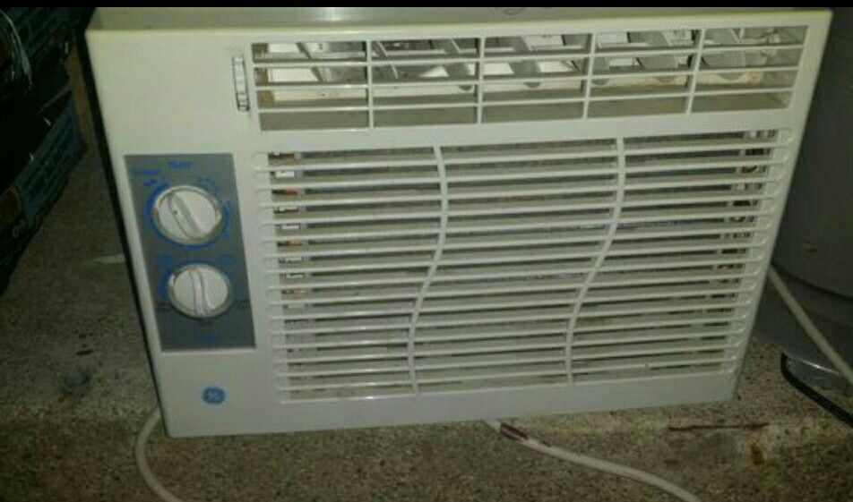 Ac window unit