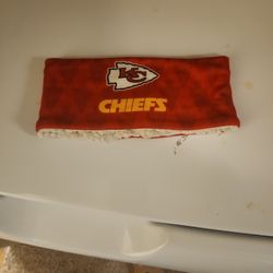 Chiefs Ear Warmers