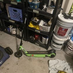 Razor Electric Scooter 