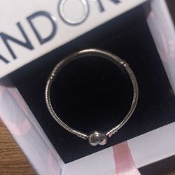 Pandora Bracelet 