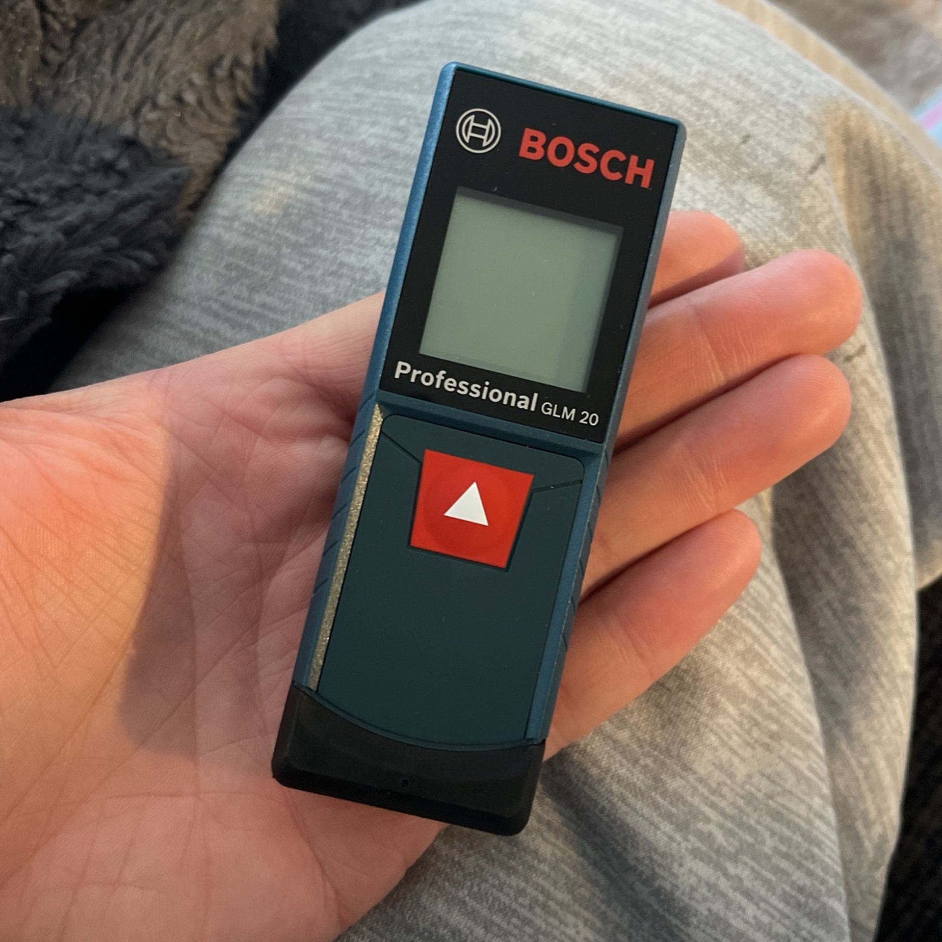 BOSCH,  Laser Level