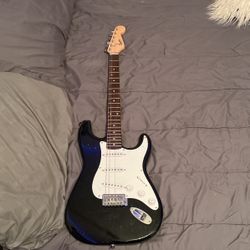 Electric Guitar