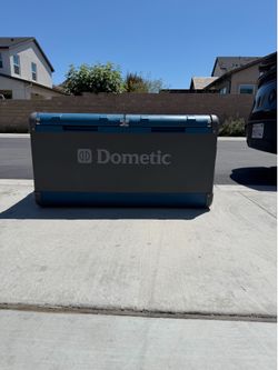 Dometic Dual-Zone Cooler