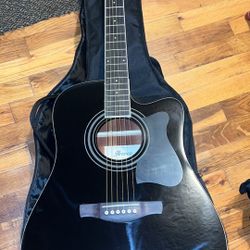 6 String Ibanez 