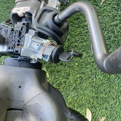 Chevy Tahoe Part Out