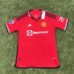 Manchester United 2024