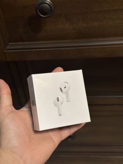 Airpod 4