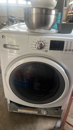 Washing Machine - Free for Parts