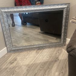 Big Mirror 