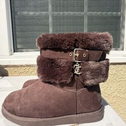 Juicy Couture boots