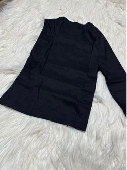 zara top