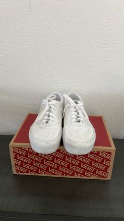 Vans old skool