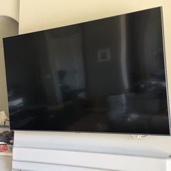 Samsung 65 “ TV Best Offer