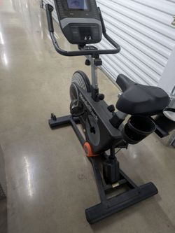 NordicTrack Stationary Exercise Bike