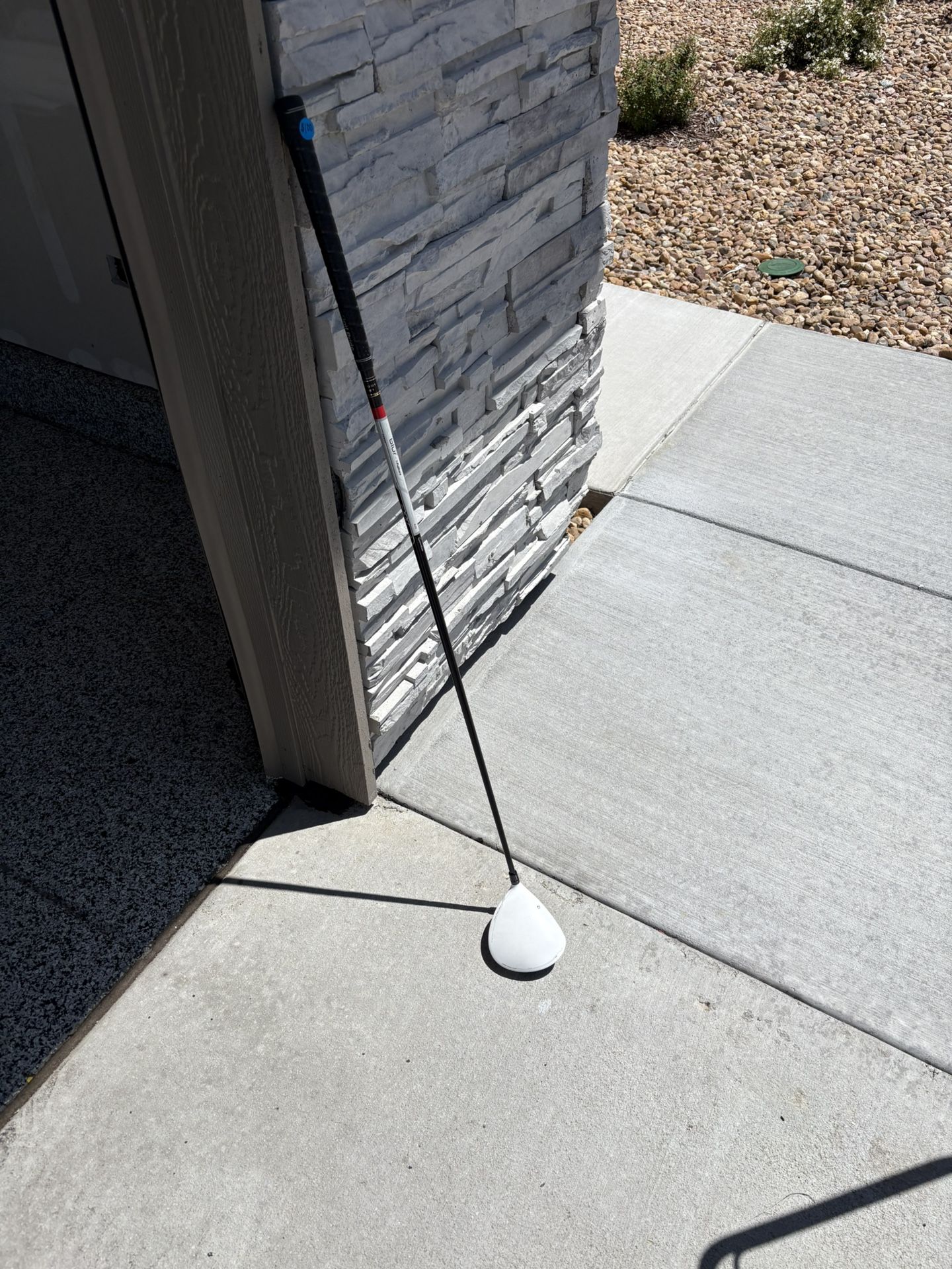 Taylor Made R11 Driver