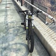 Electric Bike Brand New 