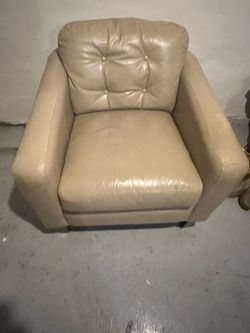 Lazy Boy Chair