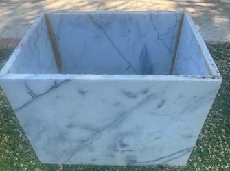 Excellent Marble coffee Table foot Granite 15” tall ,20” wide ,15” deep Heavy Duty Granite Table Leg / Base - Modern Industrial Style Pedestal Foot F