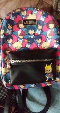 Backpack