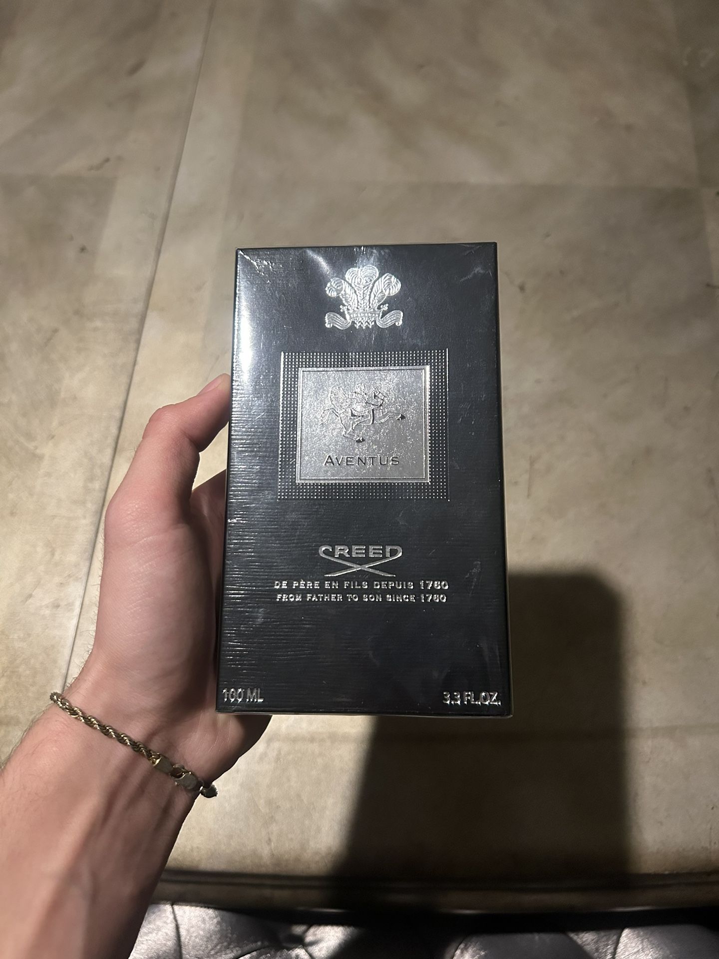 Creed Aventus Cologne 3.3 fl oz