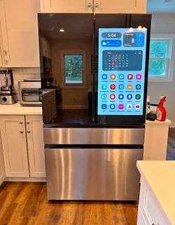 Samsung Family Hub French Door Refrigerator