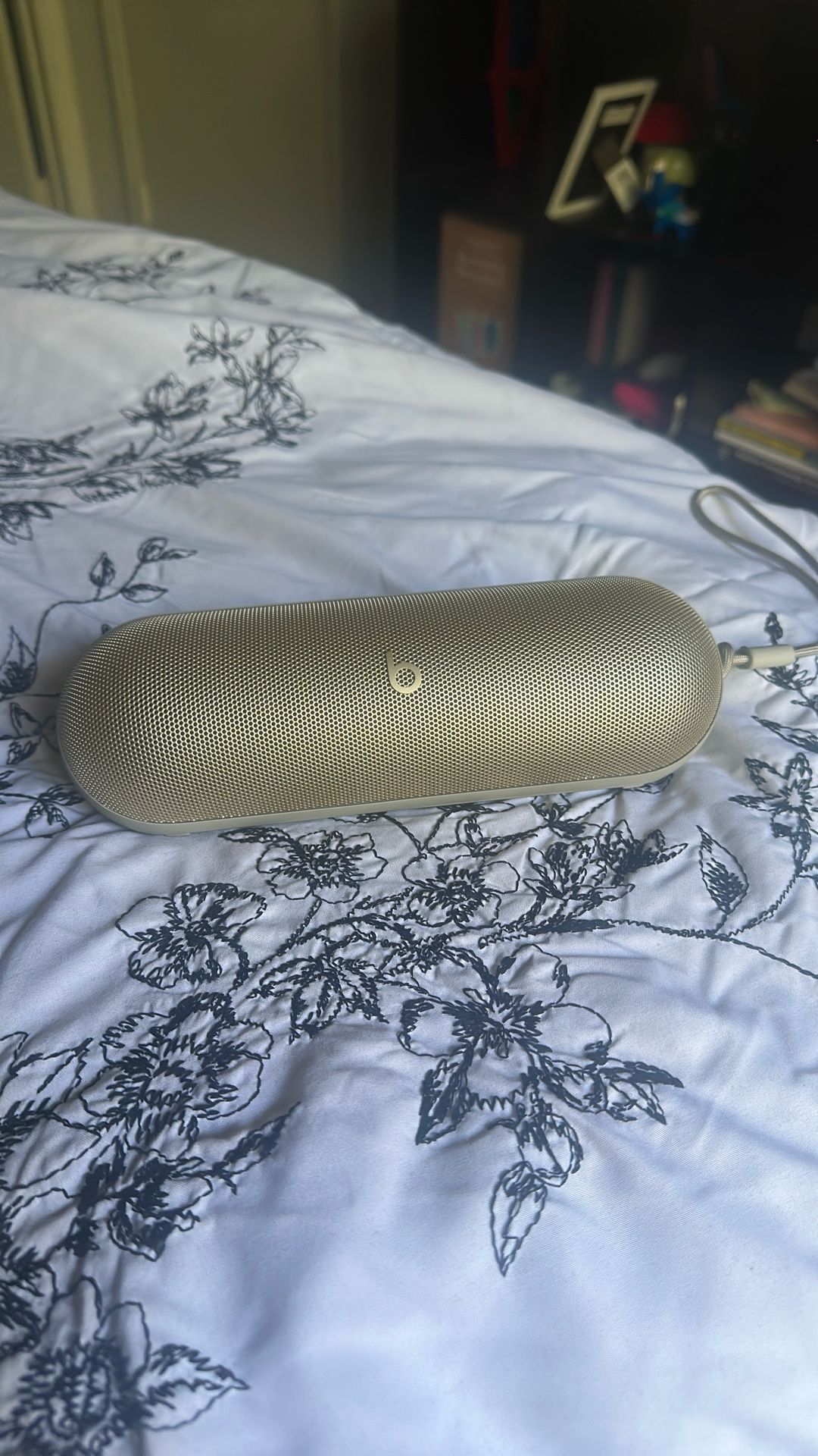 Beats Pill Bluetooth Wireless