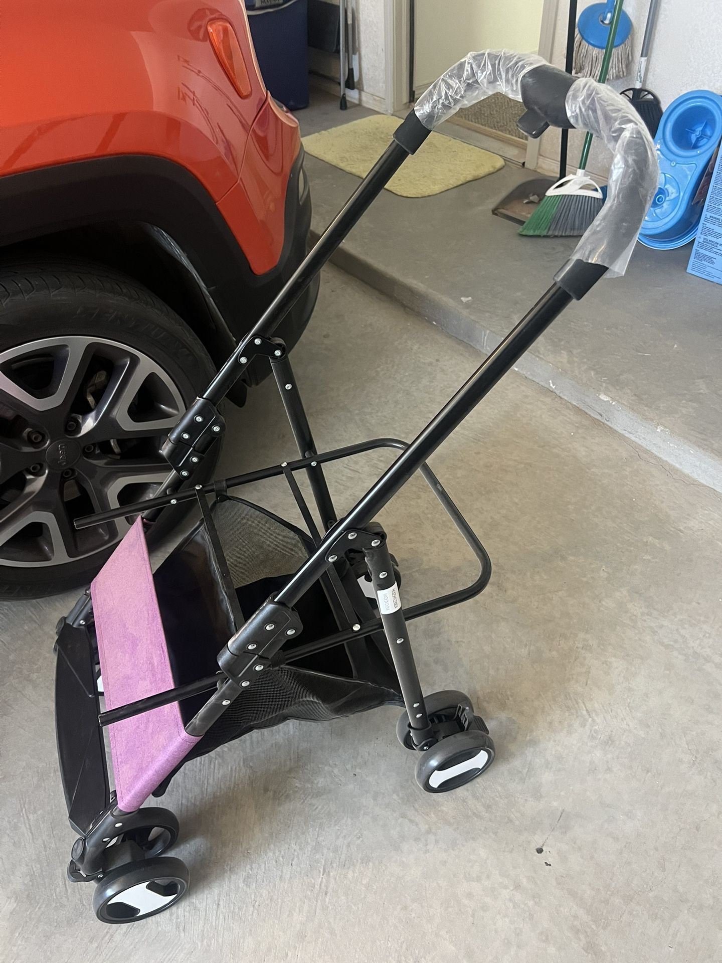 Dog Stroller