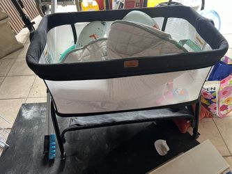 Baby Bassinet 