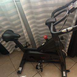 Spin Bike 