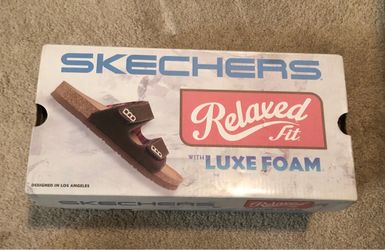 Skechers Woman’s Granola Sandals