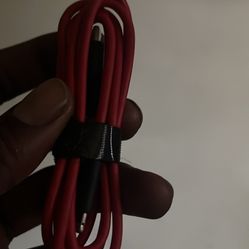 Type C iPhone Charger 