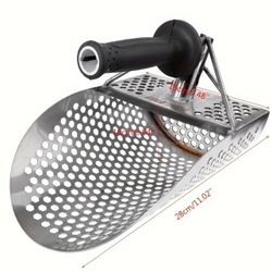 Metal Sand Scoop 