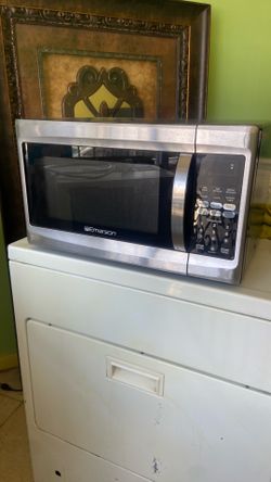 Microondas