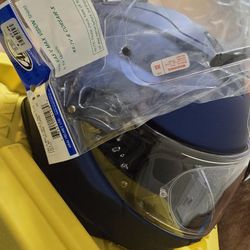 NEW Arai Max Vision Clear Shield Visor For Motorcycle Helmet 