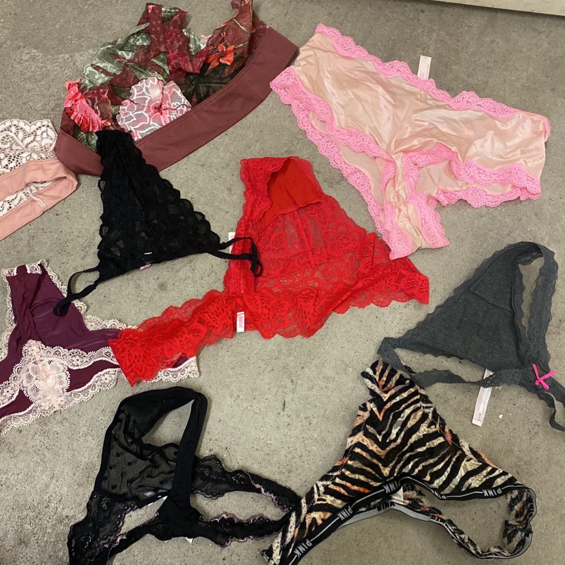 Panties