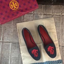 Tory Burch Shoes