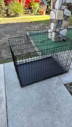 Crate For Dogs