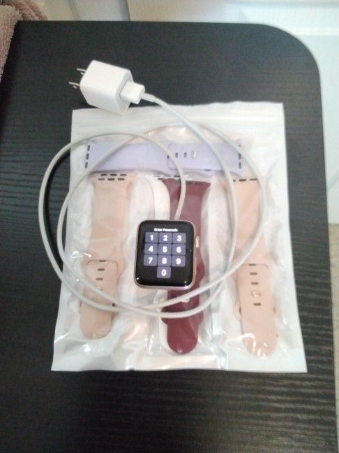 Apple Watch