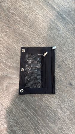 Pencil Case