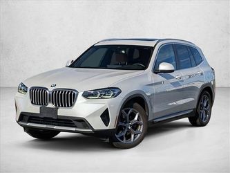 2023 BMW X3