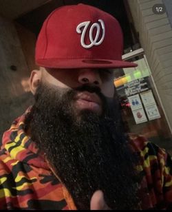 Organic Beard Oil! Handmade Hand Bottled 1 Oz $20 Buy 1 Get 1 Free