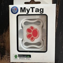 Pet GPS Tracker