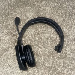 Wireless Noise Cancellation Headphones